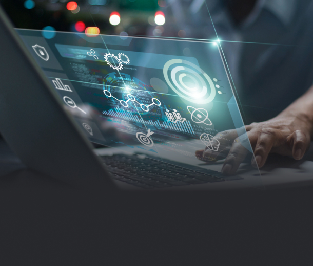Database developer