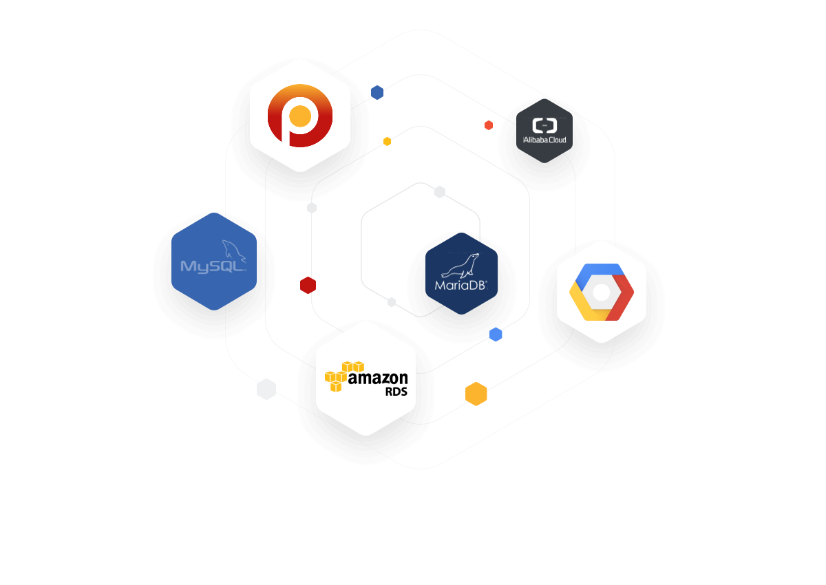 Compatibility options in Data Generator for MySQL