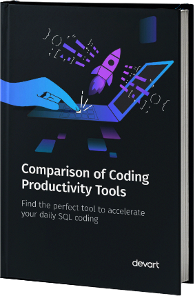 Comparison of Coding Productivity Tools