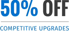 SQL Complete competitive upgrade