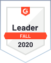 G2 Fall 2020