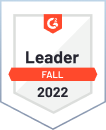 G2 Fall 2022