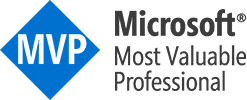 MS MVP