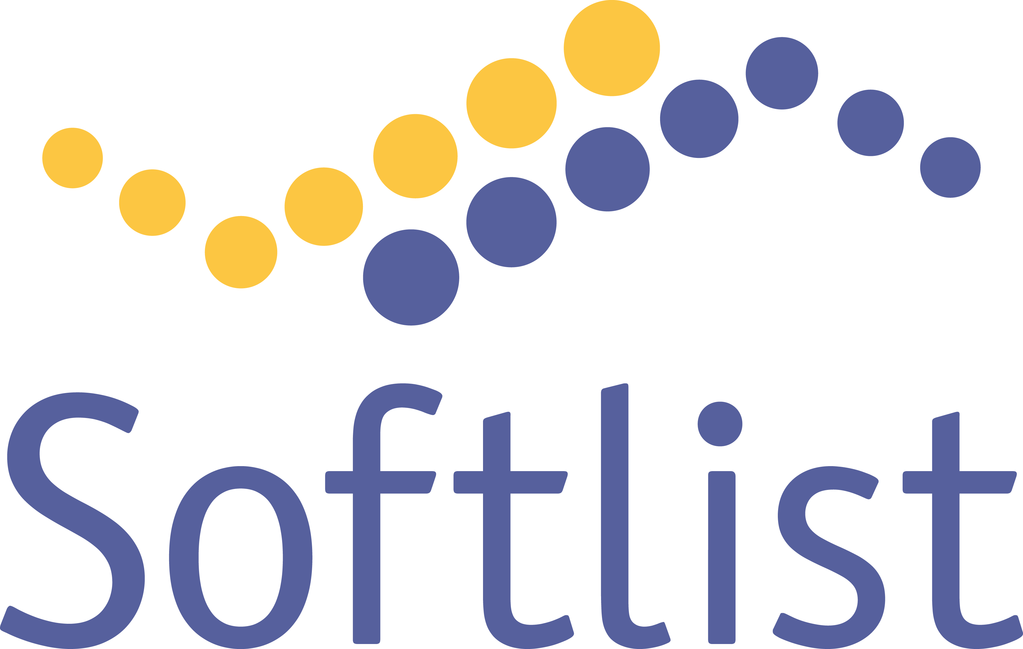 Softlist