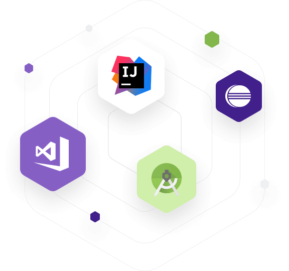 Integration with Visual Studio 2012