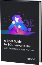 Guide to SQL Server JOINs